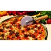 ELETTRO CENTER Pizza Wheel/Size Pasta in Delrin Cod. 990198