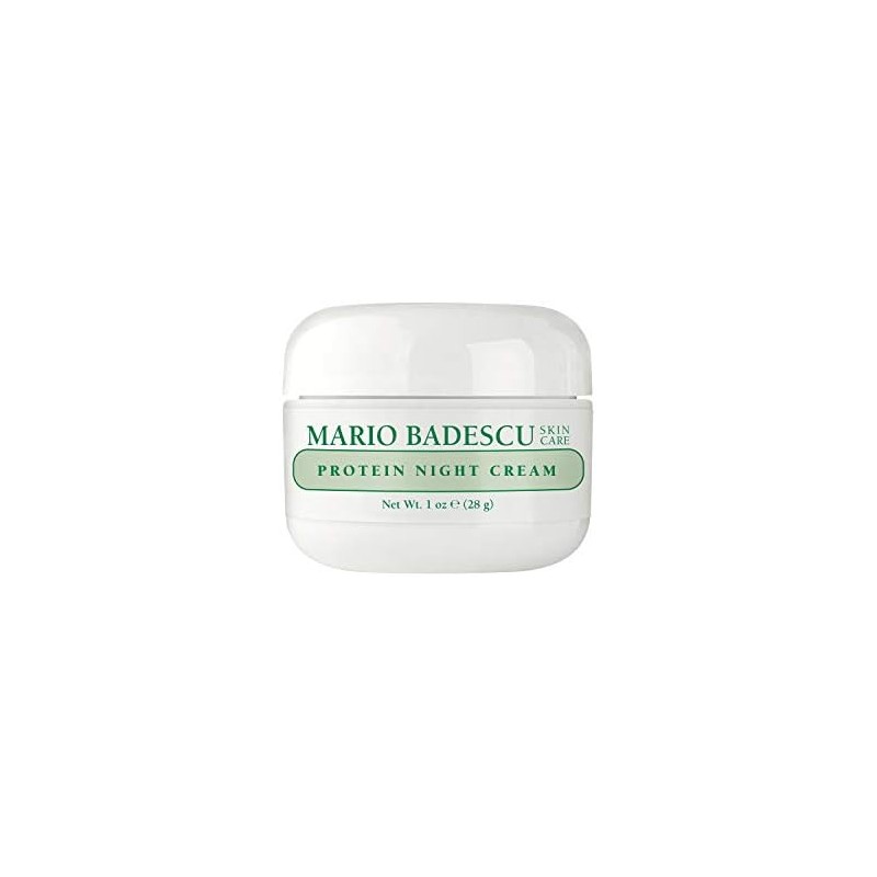 Protein Night Cream by Mario Badescu for Women - 1