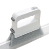 Window Track Cleaning Tools - Hand-Held Window Track Cleaning Tools