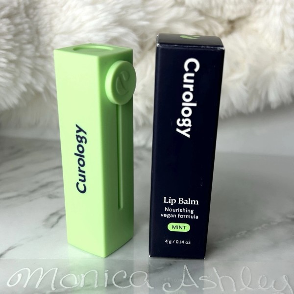 Curology The Lip Balm ~ Mint | 4 g/0.14 Oz