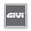 GIVI Z186 95257 Rear Box Parts Emblem Angle