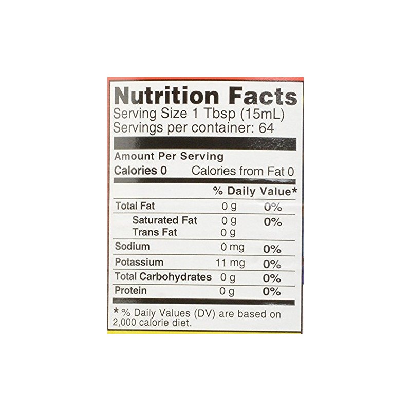 Usda Organic Raw Apple Cider Vinegar,32 Oz (2 Pack)