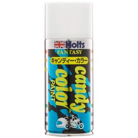 Holts MH2514 Fashion Color Candy Paint, Blue, 180ml, Holts