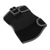 2 in 1 Heated Knee Brace Wrap Hot Compress Reduce