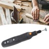5 Speed 3.7V Mini Cordless Rotary Tool Mini Electric Grinder
