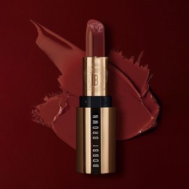 Bobbi Brown 갤러리아 바비 브라운 NEW 럭스 립스틱 GALLERIA Bobbi Brown NEW Luxe Lipstick