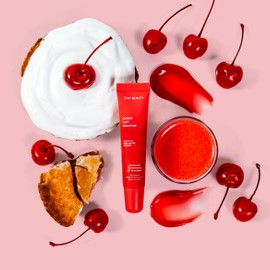 Cherry Tart Smoothie Advanced Smoothing Smoothie Lip Treatment