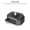 SmallRig Multi-Functional Cold Shoe Mount with Safety Release One Screw
