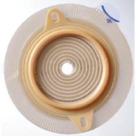Colostomy Barrier Assura - Item Number 12704BX - 1" (25 mm) - 5 Each / Box