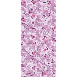 BUFF JUNIOR Multifunctional Scarf DORA FANTASY
