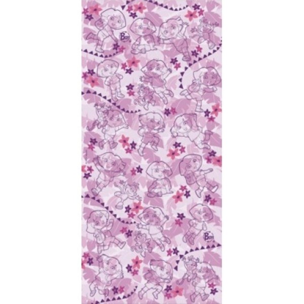 BUFF JUNIOR Multifunctional Scarf DORA FANTASY