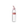 Mepal Drinking Bottle, Ellipse Vivid Mauve - 700 ml Capacity