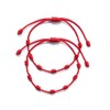 Red String Bracelet for Couple Bracelets for Boyfriend and Girlfriend