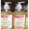Trader Joe's 2 pack Trader Joe's Pink Pomelo Grapefruit Hand