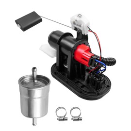 Fuel Pump Assembly Kit Fit for Can-Am Outlander 400 500 650 800 2006-2008 Replace 703500771 709000386 703500781 709000102