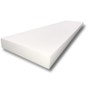 FoamTouch FoamTouch 3" x 36" x 72" Upholstery Foam, White