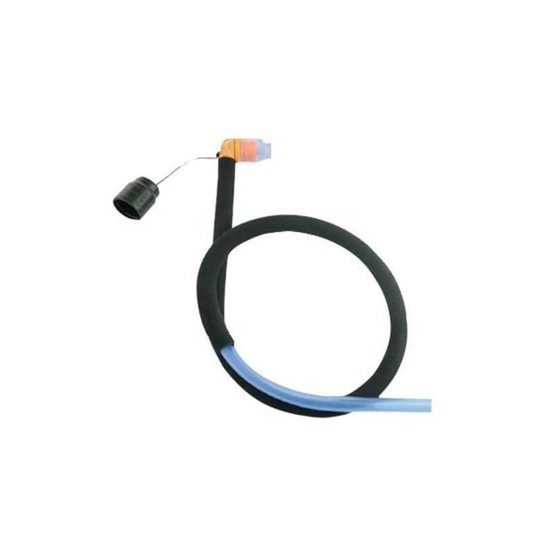 Source Accessory Hose Kit Winter, Black, One Size, 2178890067