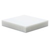 20pcs Vacuum Forming Splint Sheets 0.8mm Lab Splint Thermoforming Sheet