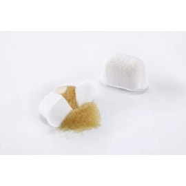 Geesta Filtro Agua Cafetera Breville 12 Pack  6 Carbon Y 6 Resina