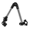 Umbrella Holder, Adjustable Umbrella Holder for Wheelchairs, Walkers, Walkers, Walkers,