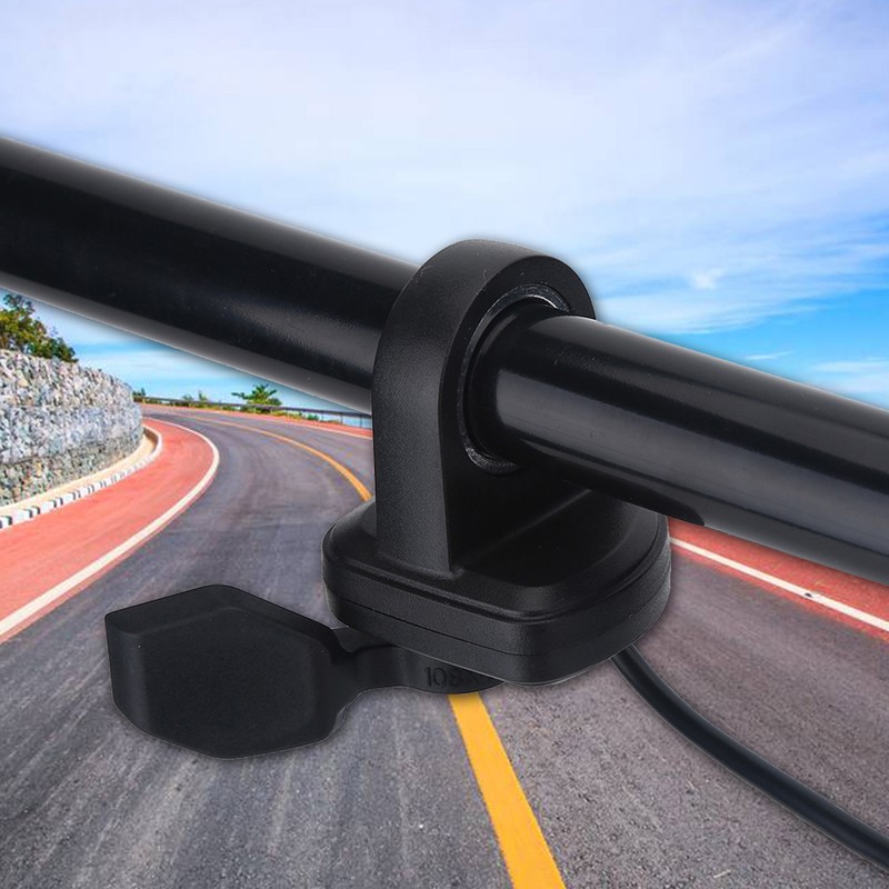 Accelerator Thumb Finger Trigger Throttle for Electric Bike Scooter E