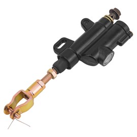 Rear Brake Master Cylinder Coolster fits for most of 50cc 70cc 90cc 110cc 125cc Dirt Bike Chinese ATV Quad Taotao BMS Roketa