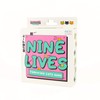 Gift Republic GR670022 Nine Lives Throwing Cats Game