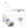 Exceart Oral Hygiene Accessories Water Hose Plastic Handle Compatible for