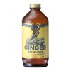 Portland Syrups, Ginger Cocktail And Soda Syrup (12 Fl Oz