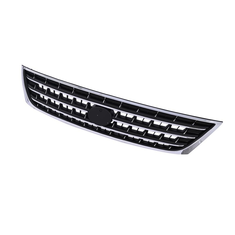 Promrmr Front Grille 53100AC060 Compatible With TOYOTA Avalon 2003-2004 TO1200265
