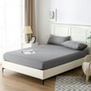 Good Nite Super King Fitted Sheet Bed Sheets 25CM Extra