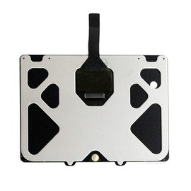 Zahara Touchpad with Flexible Cable for M acBook Pro 13" Unibody A1278 Year 2009 2010 2011 2012 922-9525 922-9063 922-9773