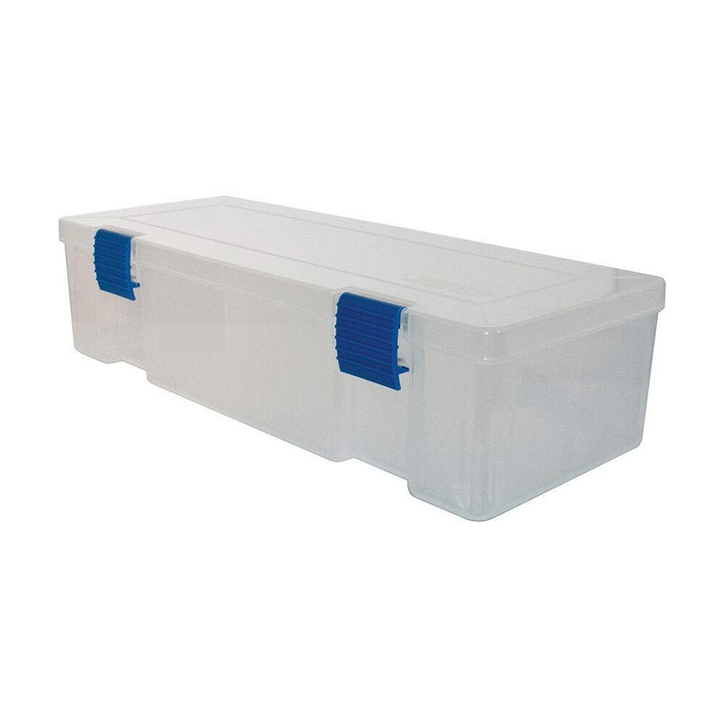 Tronixpro Rig Winder Box, Jumbo, Holds 12 Jumbo Rig Winders