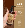 OLEUM VITAE Shower Gel. Gel de Ducha Sándalo Miel 360grs