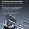 Language Translator Earbuds, Sliding Design Offline Online, Support 144 Languages