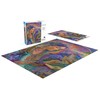 Buffalo Games - Josephine Wall - Goddess of Communication -