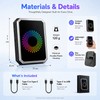 Wireless CarPlay Adapter for In-Car Entertainment – 3-in-1 Android Auto