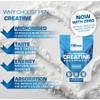 Pure Source Nutrition Creatine Monohydrate Powder Vegan Gluten Free 100%