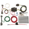 Hopkins Towing Solutions Vehicle Wiring Kit - Copper, Plastic -