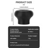 Soft Rubber Thumb Grip Caps Cover for DJI RC Pro