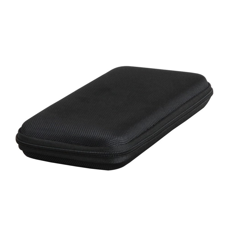 Hermitshell Hard Travel Case for HP P500 Portable SSD External
