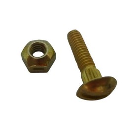 Parts For H125890 Grain Head Cutter Bar Bolt For John Deere Grain Head Pack of 50 Model-NXL88-Gk412