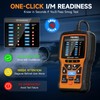 FOXWELL NT301 OBD2 Scanner Live Data Professional Mechanic OBDII Diagnostic