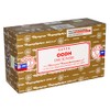 Satya Nag Champa Incense Sticks | x12 pack | with