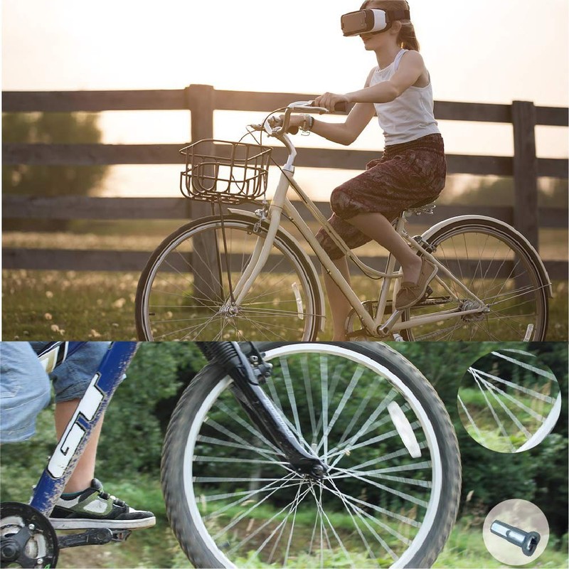 260mm Bicycle Spoke 38pcs Mountain Bike Spoke with Spoke Nipple