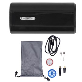 Portable Automatic Vacuum Pump Mini USB Electric Vacuum Pump for Clothes Storage Travel