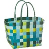 Witzgall Ice-Bag 5010 shopping basket Multicolor Shopping bag 37x24x28 cm