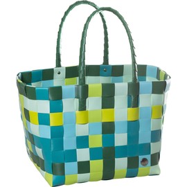 Witzgall Ice-Bag 5010 shopping basket Multicolor Shopping bag 37x24x28 cm