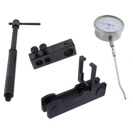 Demfec Injector Device Lift Adjustment Tools 4914484 3822575 Compatible with Cummins NT855 KTA19 Engine Parts