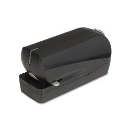 Business Source Flat Clinch Electric Stapler